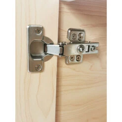 Style Selections Ellenbee Vanity Combo - 36-in - White