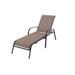 Style Selections BAZ Ashville Sling Chaise